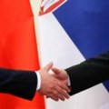 Srbija i Kina potpisale sporazum o slobodnoj trgovini