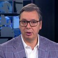 Vučić: Izbori će biti raspisani u sredu ili četvrtak