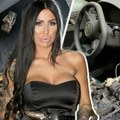 Tijana Ajfon napokon saznala ko joj je zapalio automobil: "Pravda je spora, ali dostižna"