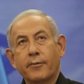Netanjahu: Izrael će preuzeti odgovornost za bezbednost pojasa Gaze kada se borbe završe