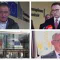 Nova runda dijaloga održana u Briselu: Ima li nekog pomaka u razgovorima Beograda i Prištine?