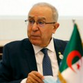 Alžirski diplomata Ramtane Lamamra novi lični izaslanik Antonija Gutereša za Sudan