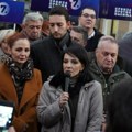 Tepić: Fotografije Ace Rošavog i Nedića – dokaz da je potonji glavna sprega vlasti i mafije