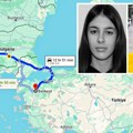 Škodom do Beograda, džipom do Turske: Ovako je izgledalo 48 sati bekstva osumnjičenog za Vanjino ubistvo