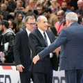 "Bizarno rivalstvo" Etore Mesina pred Partizan govorio o Željku Obradoviću: "Ukrao sam toliko stvari od njega"