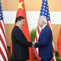 "Prebrodili smo oluje": Si Đinping i Džo Bajden razmenili čestitke povodom 45. godišnjice diplomatskih odnosa
