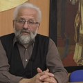 Vladimir Dimitrijević: Jedina osveta - svetost novomučenika jasenovačkih