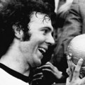 Franc Bekenbauer, legenda nemačkog fudbala, preminuo u 78. godini
