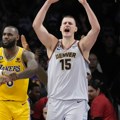 Jokić pretekao Lebrona i ušao u istoriju NBA lige