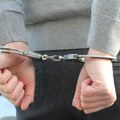 Francuska policija uhapsila muškarca kod koga je pronađeno 11 kilograma droge
