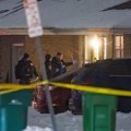Sedam tela pronađeno u predgrađu Čikaga, u toku potera za ubicom