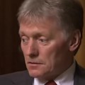Peskov "prosuo" CIA: Treba da znate...