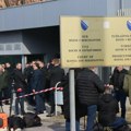 Ispred Suda Bosne i Hercegovine okuplja se podrška Dodiku