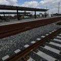 Infastruktura železnice: Osoba kod Niša poginula na otvorenoj pruzi