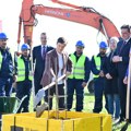 Počinje izgradnja Regionalnog industrijsko-tehnološkog parka u Kruševcu