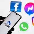 Meta ima poteškoća: pali Facebook, Instagram i Messenger