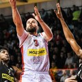 FIBA doživotno suspendovala poznatog srpskog košarkaša zbog nameštanja utakmica!