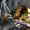 Američka sonda na Mesecu nije preživela lunarnu noć
