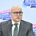 Pravnik iz novog sada, tri puta biran za gradonačelnika: Ko je Miloš Vučević, budući premijer Srbije