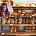 Nutricionistkinja otkriva koji hleb najviše goji! "Ne treba ga izbaciti iz ishrane, jedan je najlošiji"