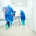 Muškarac kojem je presađen svinjski bubreg pušten iz bolnice