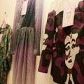 Izložbom "Mala lila haljina" predstavljeno 70 haljina iz privatnog vlasništva