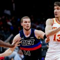 Bogdanović: Jokić i Marej najbolji tandem NBA lige