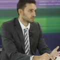 Pavle Grbović: Najodgovornije što opozicija treba da uradi je da se izbori za fer uslove i 2. juna pobedi