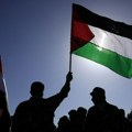 Iranski napad na Izrael naišao na oduševljenje Palestinaca u Gazi
