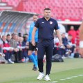 Dudić šokiran: Trener Radničkog besan zbog bizarnog pravila u srpskom fudbalu!