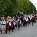 U Rekovcu održana Regionalna domijada u kulturno-umetničkom stvaralaštvu