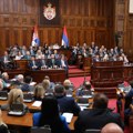 RIK imenovao 11 novih poslanika: Umesto onih koji su podneli ostavku zbog nove vlade