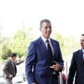 Ministri Đurić i Alvares o saradnji Srbije i Dominikanske Republike