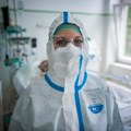 U svijetu tokom pandemije preminulo 600 medicinskih sestara