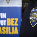 Zbog nasilnog dečaka u zagrebačkoj osnovnoj školi intervenisala policija