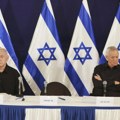 Ministar dao ultimatum Netanjahuu: "Gledam te u oči i kažem da imaš do 8. juna da odabereš - cionizam ili cinizam" (foto)