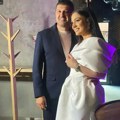 "Jedva te čekamo ljubavi naša": Nadica Ademov i suprug milioner otkrili pol bebe: Pre nekoliko meseci rodila ćerku, a sad…