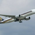 Singapur erlajns ponudio odštetu od 10.000 dolara povređenim putnicima usled turbulencija tokom leta