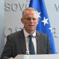Bisljimi: Srbija nije prepreka Kosovu za članstvo u EU, već pet evropskih zemalja