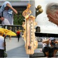 Ovo će biti najtoplije leto u Srbiji u poslednjih par godina Dramatična upozorenja, superćelijske oluje uvertira za nešto…