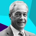 Izbori u Velikoj Britaniji: Ko je Najdžel Faraž, jedan od najvećih zagovornika Bregzita