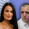 "Neka nas osude odmah": Indi i Zoran Marjanović o njihovoj vezi, prvi zajednički intervju: "Sa Editom nemam kontakt, tako je…