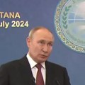 Putin potvrdio: "Ovo je nemoguće" (video)