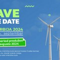 Promo period produžen do 1. avgusta za konferenciju OIE SRBIJA 2024