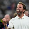 "Jasno je da je ovo moj najveći uspeh": Sautgejt sija posle prolaska Engleske u finale Eura