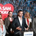 Manojlović: Šolc i Fon der Lajen dolaze u Srbiju zbog litijuma, podržavaju kršenje demokratije