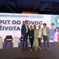 Dr Davor Živković iz valjevskog Centra za BMPO – Zapaženo učešće na konferenciji “Put do novog života”