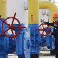 Ukrajinski gasovodi posle okončanja sporazuma s Rusijom