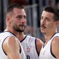 Pariz UŽIVO: Pobeda basketaša, Barna 30., kraj za Kukolja