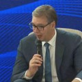 Vučić: Verujem da ćemo uskoro da krenemo u posao sa 5G mrežom